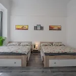 Stunning & Spacious 2Bdr Apt In Center Prague