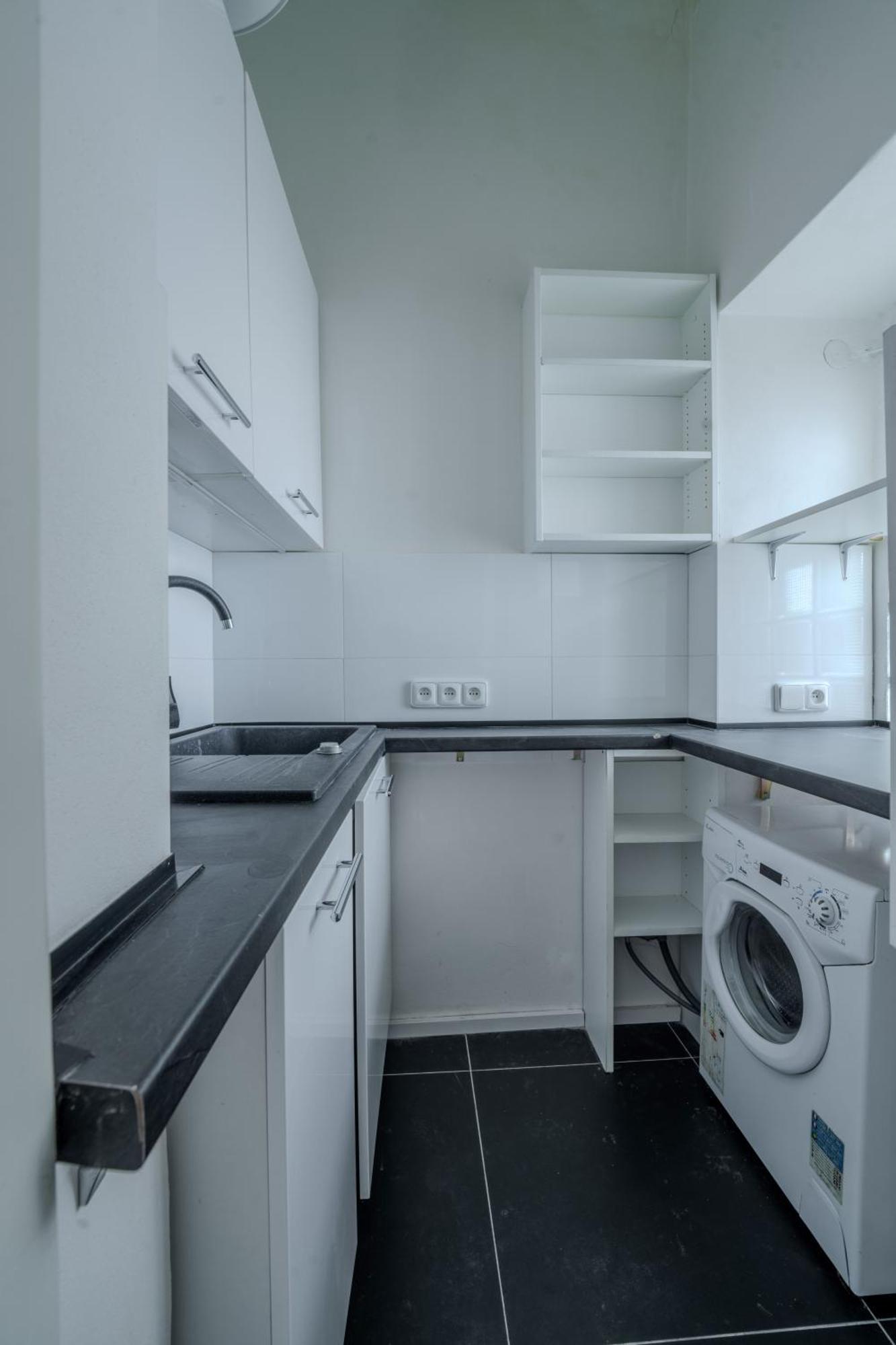 Appartamento Stunning & Spacious 2bdr Apt In Center