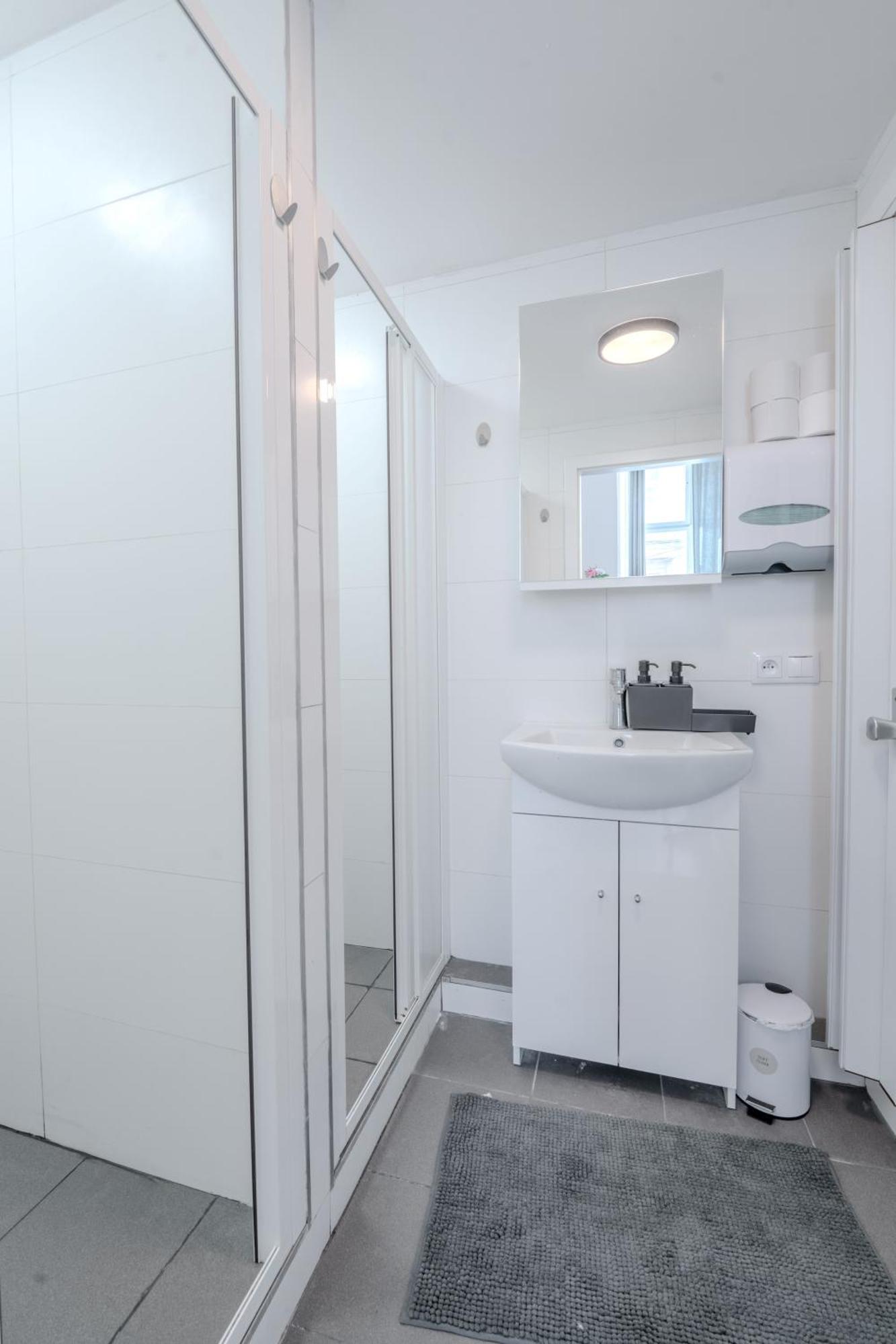 Appartamento Stunning & Spacious 2bdr Apt In Center Praga
